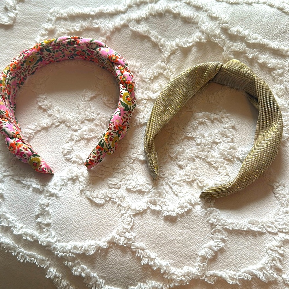 Headband bundle